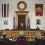 Legal defense and case representation